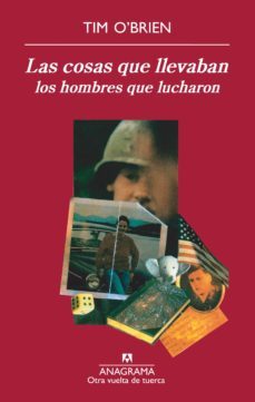 las cosas que llevaban los hombres que lucharon (ebook)-tim o brien-9788433933126