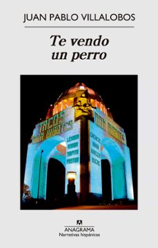 te vendo un perro (ebook)-juan pablo villalobos alva-9788433935526