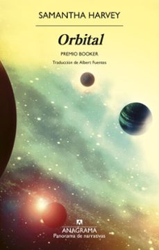 orbital (ebook)-samantha harvey-9788433946126