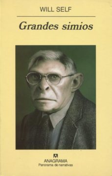 -will self-9788433969026