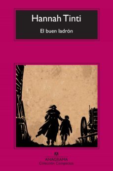 el buen ladron-hannah tinti-9788433976826