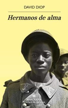 hermanos de alma-david diop-9788433980526