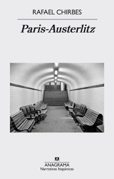 paris-austerlitz-rafael chirbes-9788433998026