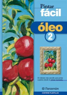 oleo nº 2 (dibujar y pintar facil)-9788434223226