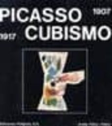 picasso: cubismo, 1907-1917-9788434306226
