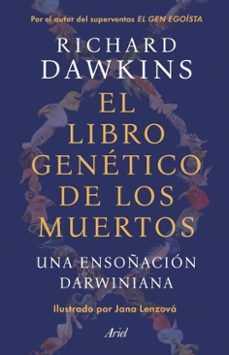 -richard dawkins-9788434441026