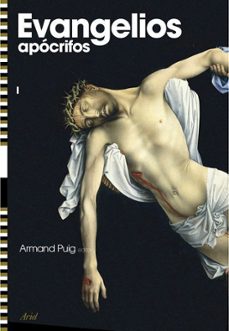 (pe) evangelios apocrifos-9788434487826