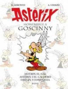 homenatge a goscinny-rene goscinny-9788434506626