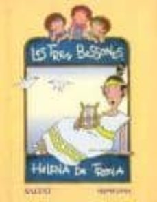 helena de troia-9788434569126