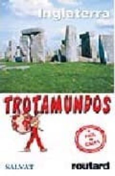 inglaterra y pais de gales-philippe gloaguen-9788434588226