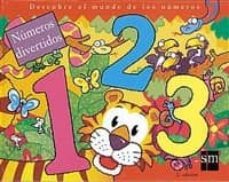 numeros divertidos-dugald steer-9788434882126