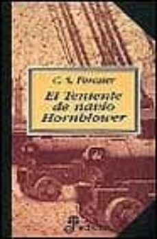 el teniente de navio hornblower-9788435035026