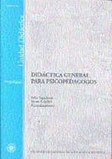 49008ud01-didactica general para psicopedagogos-felix sepulveda-9788436244526