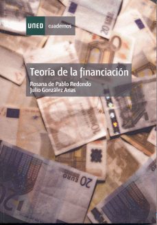 teoria de la financiacion-rosana de pablo redondo-9788436255126
