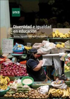 diversidad e igualdad en educacion-teresa aguado odina-9788436261226