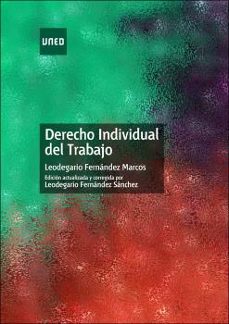 derecho individual del trabajo-9788436267426
