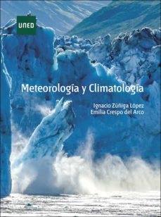 meteorologia y climatologia (ebook)-ignacio zuñiga lopez-9788436277326