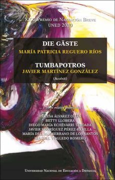xxxi premio de narración breve uned 2020-9788436278026