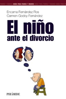 el niño ante el divorcio-encarna godoy-9788436817126