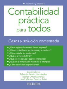 contabilidad practica para todos (ebook)-salvador marin hernandez-9788436840926