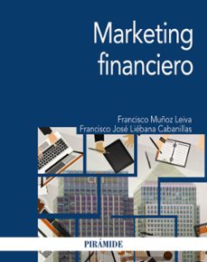 marketing financiero-francisco muñoz leiva-9788436842326