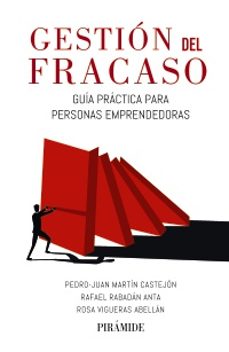 gestión del fracaso-pedro juan martin castejon-rafael rabadan anta-9788436851526