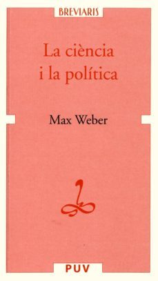 Imagen Principal de LA CIÈNCIA I LA POLÍTICA
