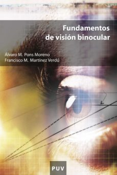 fundamentos de vision binocular (ebook)-9788437093826
