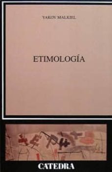 etimologia-9788437613826