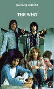 the who-9788437619026