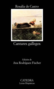 cantares gallegos-rosalia de castro-9788437633626