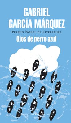 ojos de perro azul (2ª ed.)-gabriel garcia marquez-9788439701026