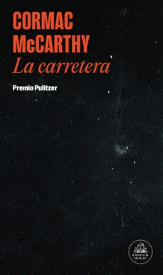 la carretera (ebook)-cormac mccarthy-9788439724926