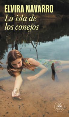 la isla de los conejos-9788439734826