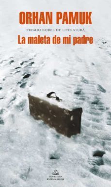 la maleta de mi padre (ebook)-9788439740926