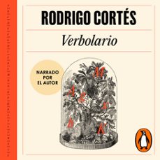 verbolario (audiolibro)-rodrigo cortes-9788439742326