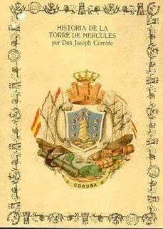historia de la torre de hercules-joseph cornide-9788439883326