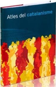 atles del catalanisme-jordi casassas i yumbert-9788441219526