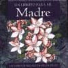 un librito para mi madre-9788441406926