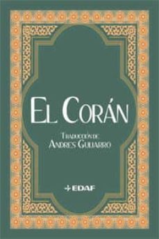 el corán-9788441425026