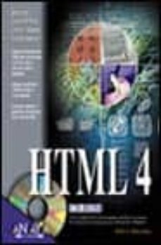 la biblia de html 4 (incluye cd-rom)-9788441510326