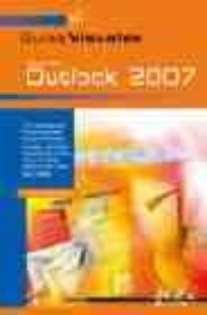 outlook 2007 (guias visuales)-9788441521926