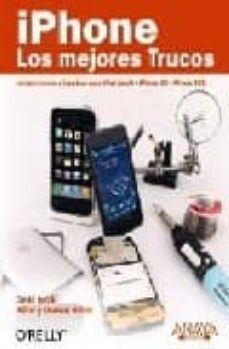 iphone: los mejores trucos-9788441526426