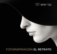fotoinspiracion: el retrato-9788441537026