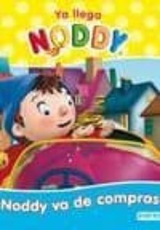 noddy va de compras-9788444165226