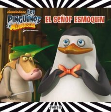 el señor esmoquin: libro de lectura con pegatinas y poster-9788444166926