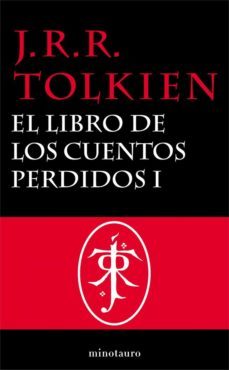 hª tierra media nº 01/12 el libro de los cuentos perdidos 1 (ebook)-j.r.r. tolkien-9788445001226