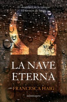 la nave eterna (el sermon de fuego iii)-9788445005026