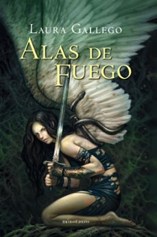 alas de fuego (ne)-laura gallego-9788445009826
