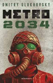 metro 2034 (ne)-9788445012826